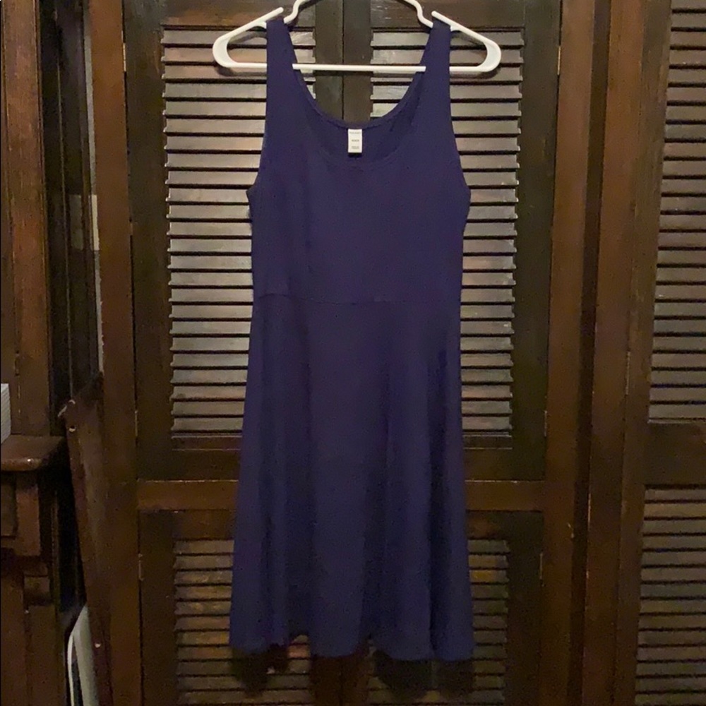 Old Navy dress